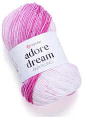 YARNART Adore Dream 1062