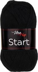 Vlna-Hep Start 4001 - fekete