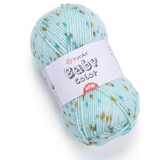 YARNART Baby Color 209