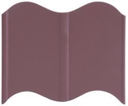 Strend Pro Garden Bordura de gradina Strend Pro Garden LE799, maro, 120 mm, 32 piese, 5, 1 m (2211348)