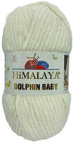 Himalaya Dolphin Baby 80308 - krém