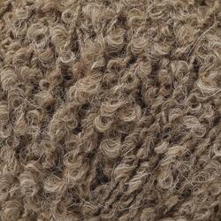 DROPS Design Alpaca Bouclé mix 0602 - barna