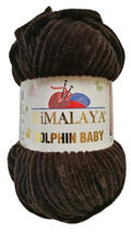 Himalaya Dolphin Baby 80343 - sötétbarna