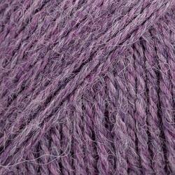 DROPS Design Alpaca mix 4434 - lila