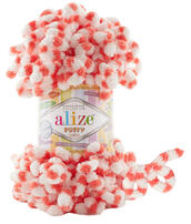 alize Puffy Color 6495