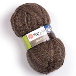 YARNART Everest 7028