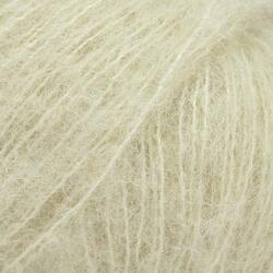 DROPS Design Brushed Alpaca Silk uni 27 - erdei harmat