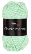 Vlna-Hep Classic Merino 61197 - zöldes