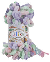 alize Puffy Color 5938