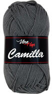 Vlna-Hep Camilla 8236 - antracitszürke