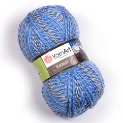 YARNART Everest 7021