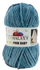 Himalaya Dolphin Baby 80381 - sötétkék szürke