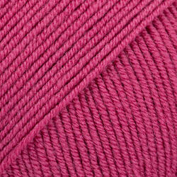 DROPS Design Baby Merino uni 41 - szilva