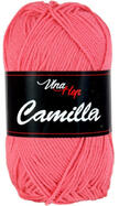 Vlna-Hep Camilla 8006 - korall