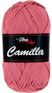 Vlna-Hep Camilla 8029 - sötét régi rózsaszín