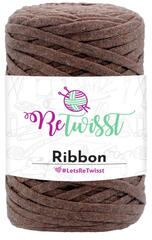 ReTwisst Ribbon - sötét bézs
