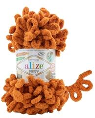 alize Puffy 234 - sütőtök