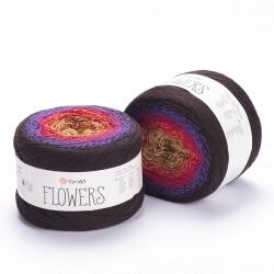 YARNART Flowers 265