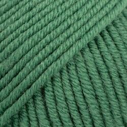 DROPS Design Merino Extra Fine uni 31 - erdőzöld
