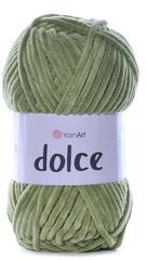 YARNART Dolce 798 - camel