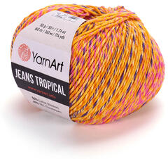 YARNART Jeans Tropical 617