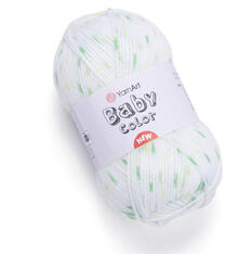 YARNART Baby Color 216