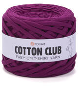 YARNART Cotton Club 7337 - meggypiros