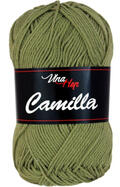 Vlna-Hep Camilla 8168 - katonai zöld