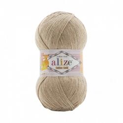 alize Cotton Gold 963 - piros