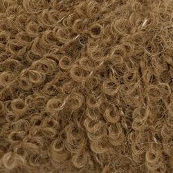DROPS Design Alpaca Bouclé uni 8904 - gesztenye