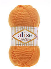 alize Baby Best 336 - narancs