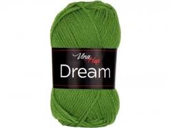 Vlna-Hep Dream 6422 - fű zöld