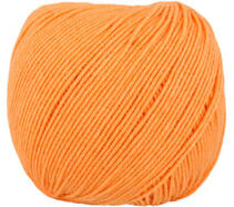 Vlna-Hep Jeans 8192 - mandarin