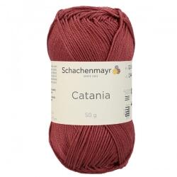 Schachenmayr Catania 396 - rozsdás