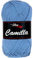 Vlna-Hep Camilla 8104 - szürke kék