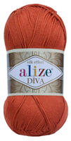 alize Diva 36 - tégla
