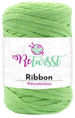 ReTwisst Ribbon - pisztácia zöld