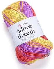 YARNART Adore Dream 1060