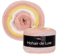 Vlna-Hep Mohair De Luxe 7402