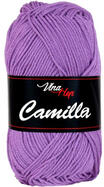 Vlna-Hep Camilla 8055 - lila