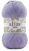 alize Bella - 158 - levendula