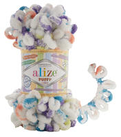 alize Puffy Color 7539