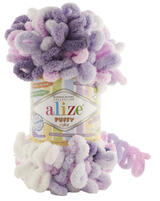 alize Puffy Color 6305