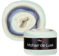 Vlna-Hep Mohair De Luxe 7403