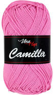 Vlna-Hep Camilla 8039 - rózsaszín