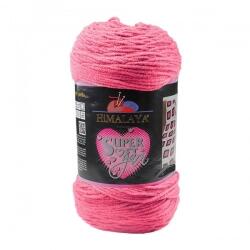 Himalaya Super Soft Yarn 80833 rózsaszín