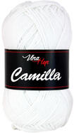 Vlna-Hep Camilla 8002 - fehér