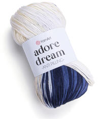 YARNART Adore Dream 1073