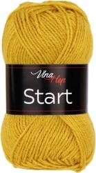 Vlna-Hep Start 41179 - mustársárga