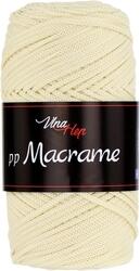 Vlna-Hep PP Macrame 4173 - krém